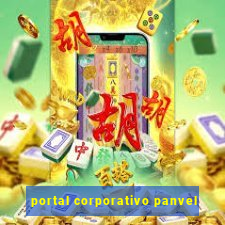 portal corporativo panvel